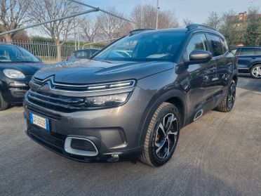 Citroen C5 Aircross C5 Aircross BlueHDi 130 S&S EAT8 Shine