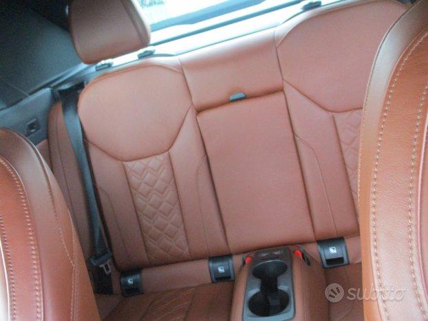 Bmw 420 420i HYBRID 183CV CABRIO M-SPORT 73000 KM