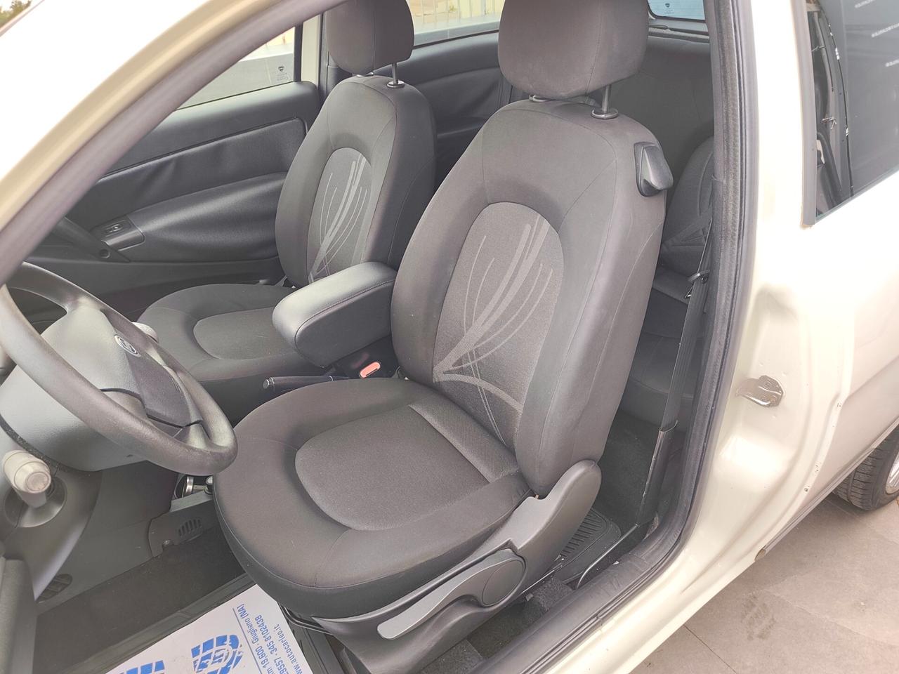 Lancia Ypsilon 1.2 BENZINA E GPL Platinum