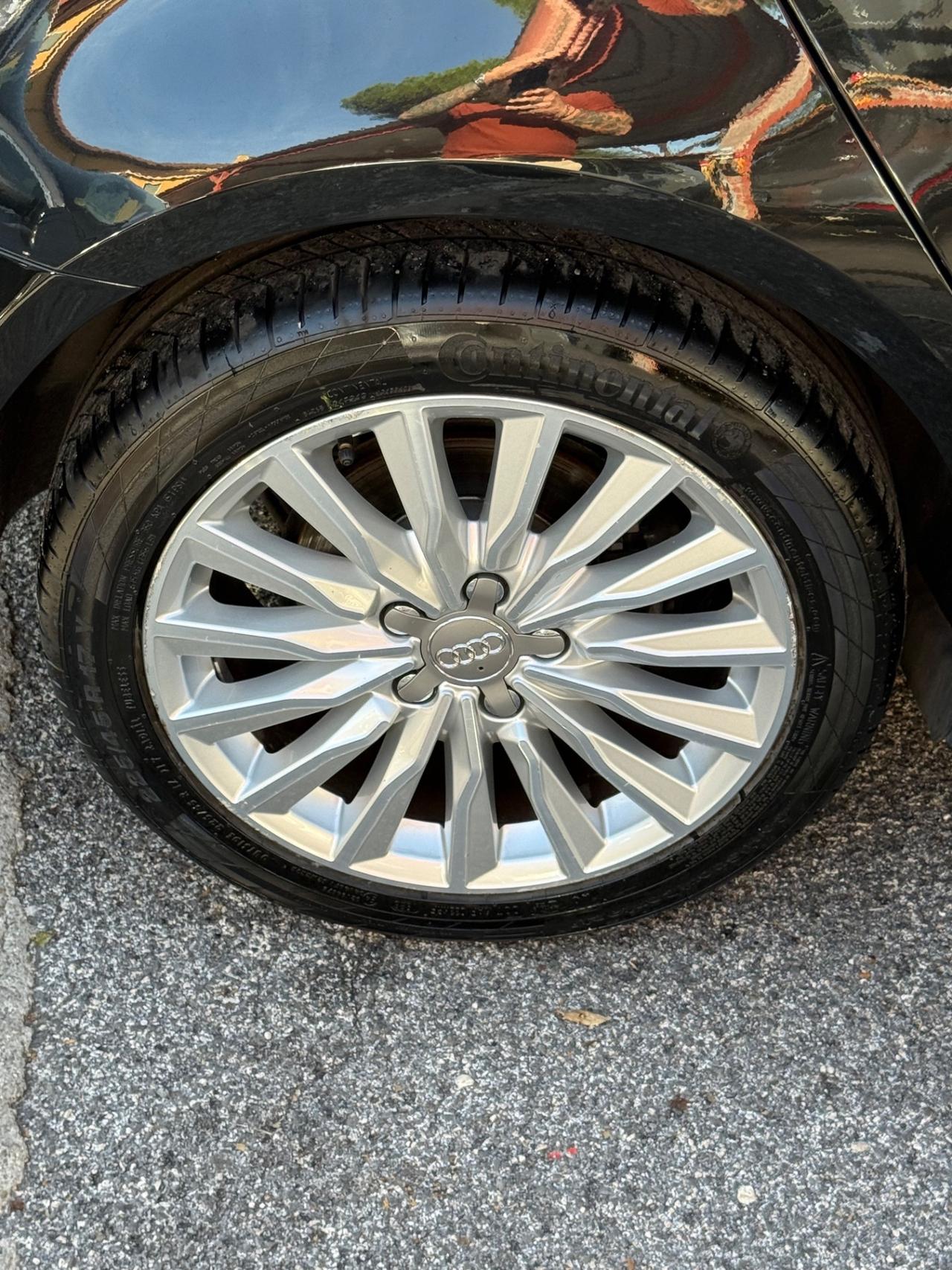 A3 SPB 1.4 TFSI e-tron-( 68 MILA KM )-UNIPRO-RATE-