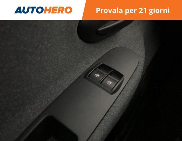 LANCIA Ypsilon 1.0 FireFly 5 porte S&S Hybrid Silver