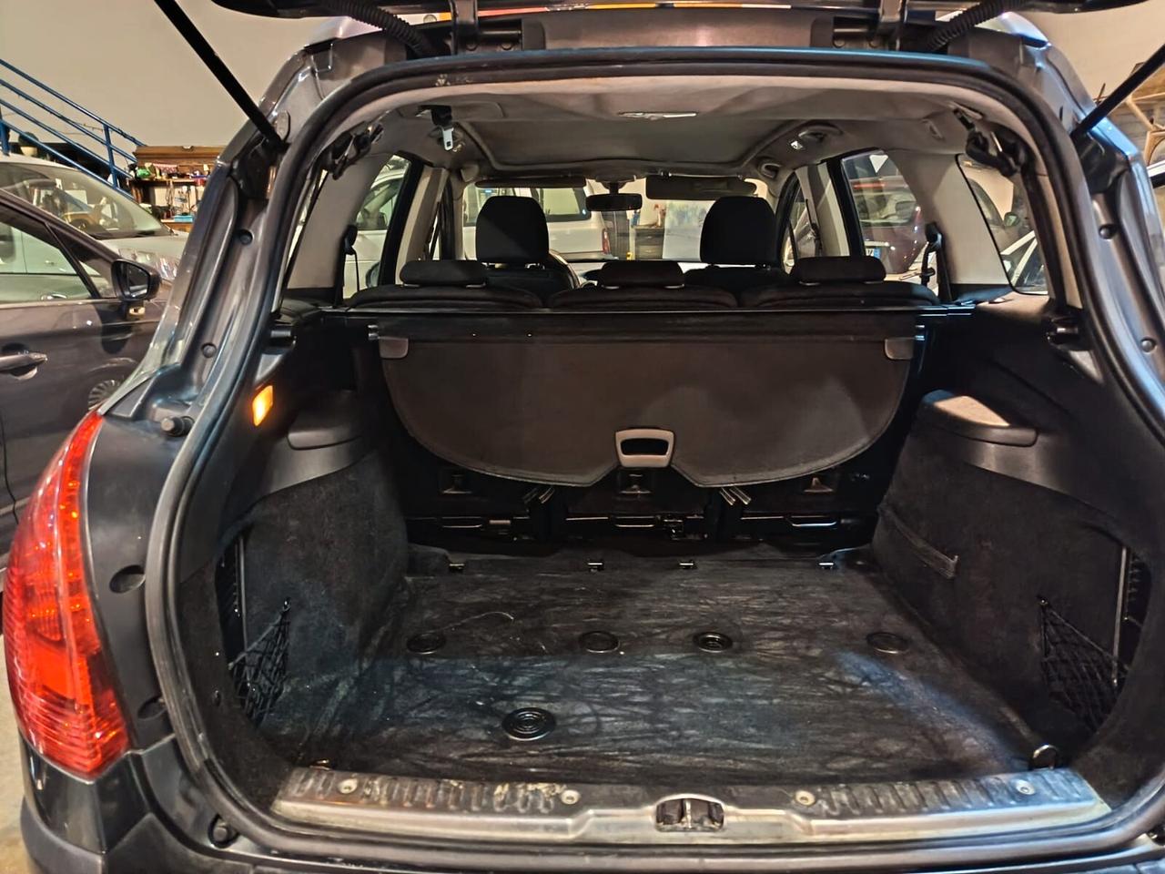 Peugeot 308 2.0 HDi SW