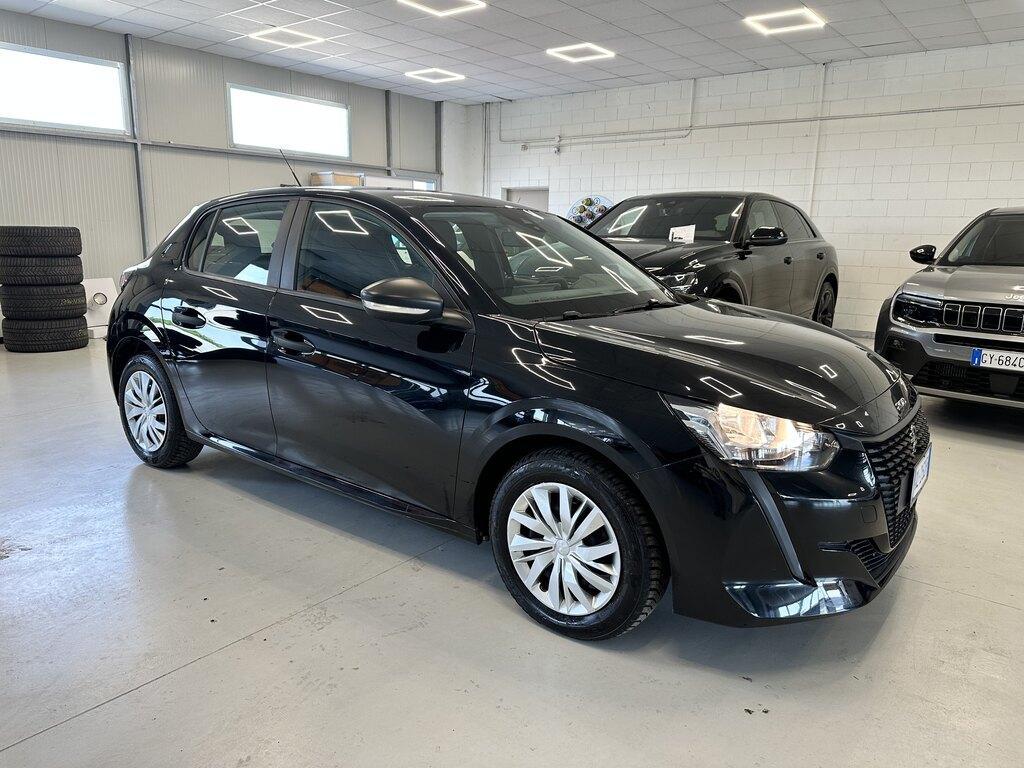 Peugeot 208 5 Porte 1.2 PureTech Like
