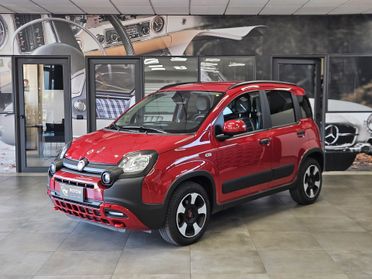 Fiat Panda Cross 1.0 FireFly S&S Hybrid - NEOPATENTATI - IVA ESPOSTA