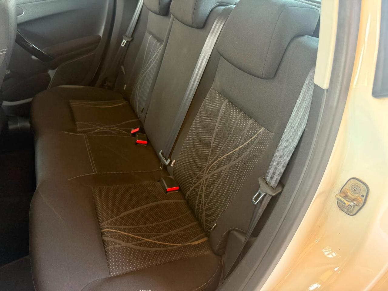 Peugeot 208 PureTech 68 5 porte Active