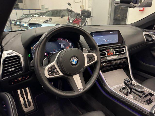 BMW 840 d xDrive?CARBON CORE?PACCHETTO M?FULL LED?PELLE?20