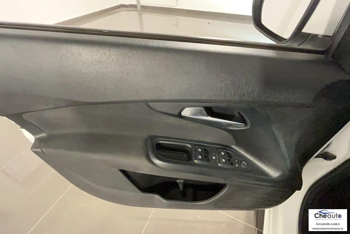 FIAT - Tipo - 1.0 5 porte City Life
