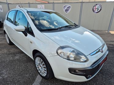 Fiat PUNTO EVO 1.2 5 porte Dynamic NUOVA FULL