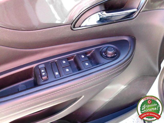 OPEL Mokka X 1.6 CDTI Ecotec 136CV 4x2 Start&Stop Innovation