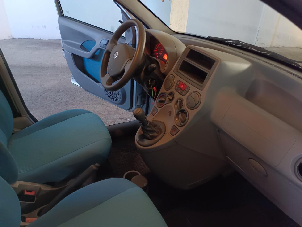 Fiat Panda 1.2 Dynamic