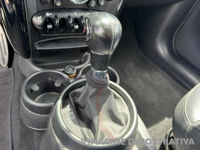 MINI Countryman Mini Cooper SD Countryman ALL4