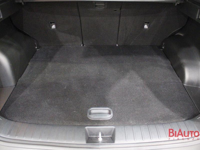 Hyundai Tucson Tucson 1.6 CRDI 48V DCT Exellence