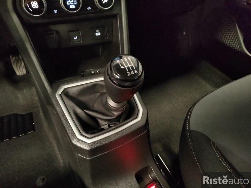 Dacia Sandero Stepway 1.0 TCe ECO-G Extreme Up