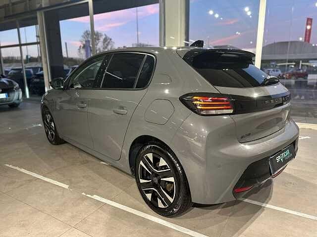 Peugeot 208 PureTech 100 Stop&Start 5 porte Allure