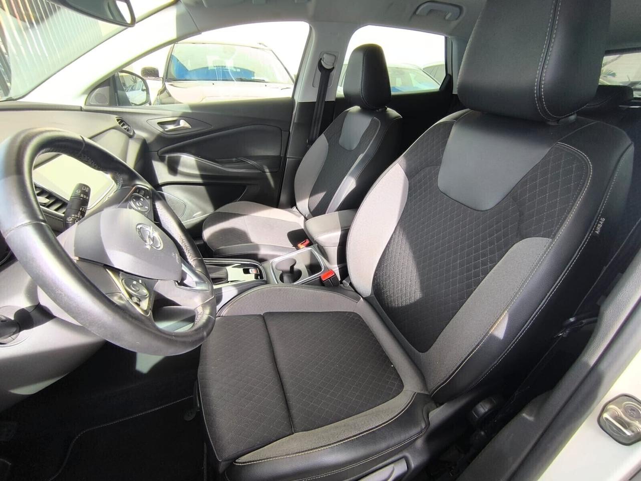 Opel Grandland X 1.5CC 130CV S&S aut Elegance 2021