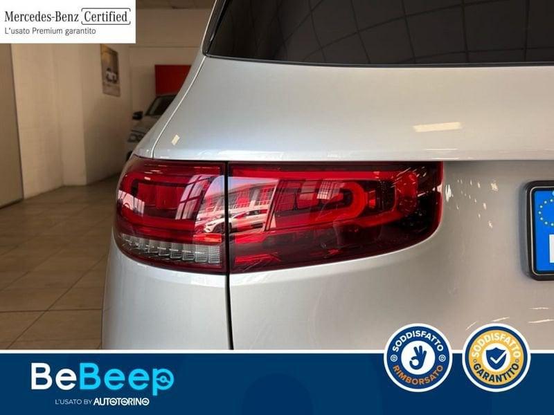 Mercedes-Benz GLB Classe 200 D SPORT PLUS AUTO