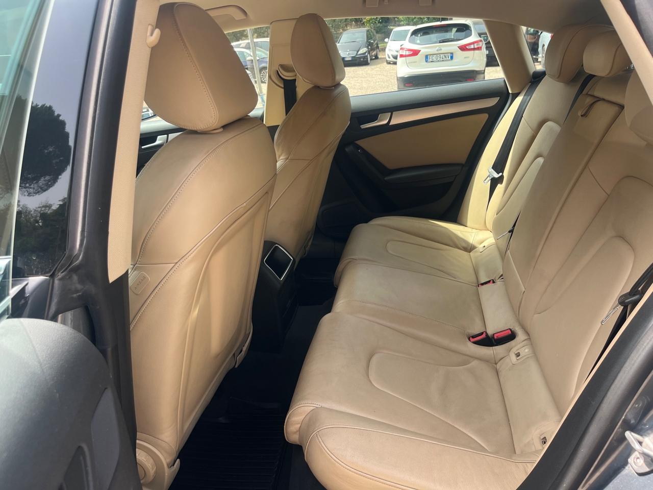 Audi A5 SPB 1.8 TFSI 170 CV Advanced