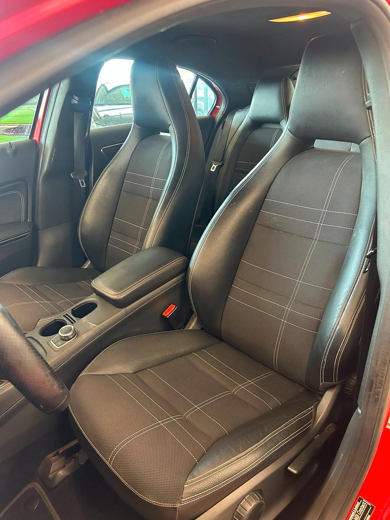 Mercedes-benz A 180 Sport