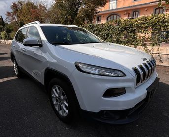 Jeep Cherokee 2.0 Mjt II 170CV 4WD Active Drive I Longitude