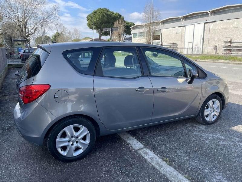 Opel Meriva Meriva 1.4 T 120CV GPL TECH Cosmo