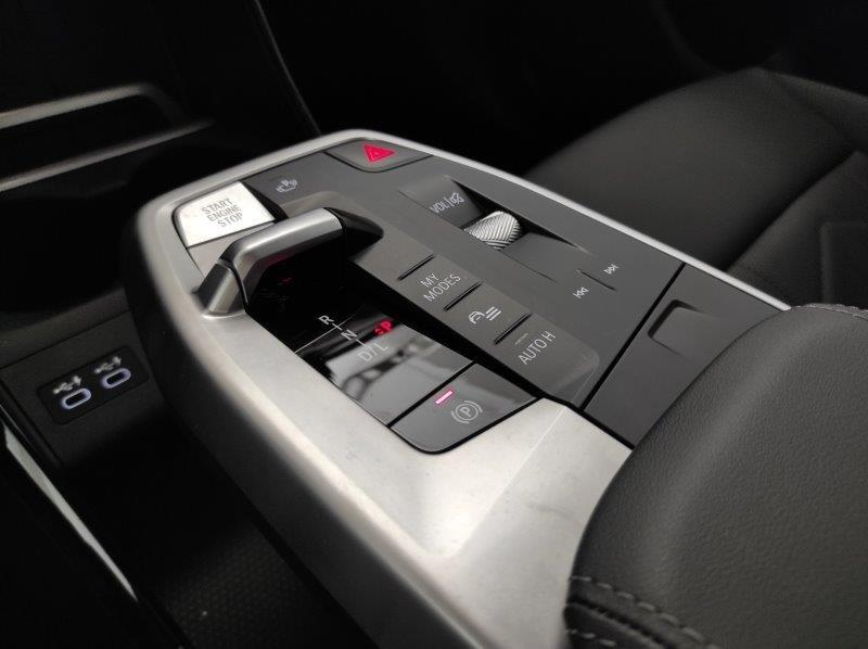 BMW Serie 2 A.T. (U06) - 218d Active Tourer Luxury