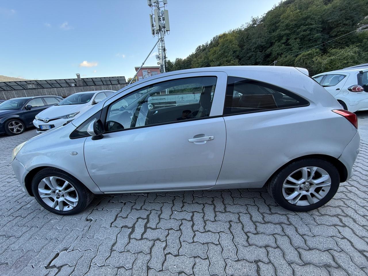 Opel Corsa 1.3 CDTI 75CV ecoFLEX 3 porte