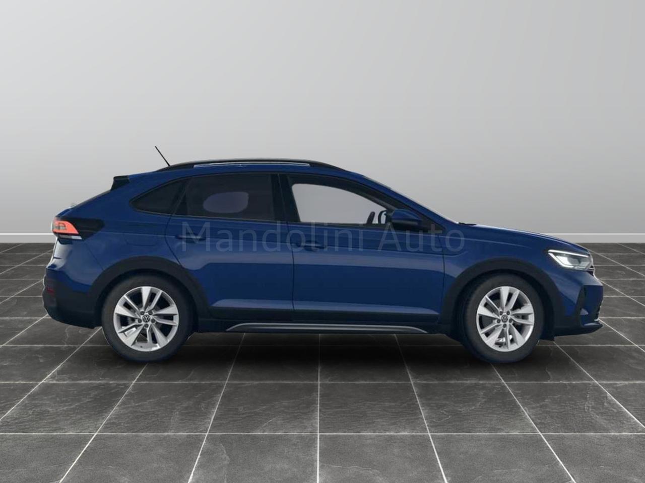 Volkswagen Taigo 1.0 tsi 115cv edition plus