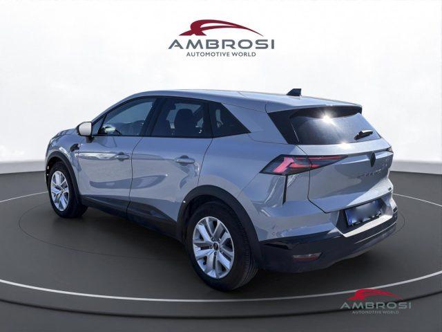 RENAULT Symbioz 1.6 full hybrid Evolution 145cv auto
