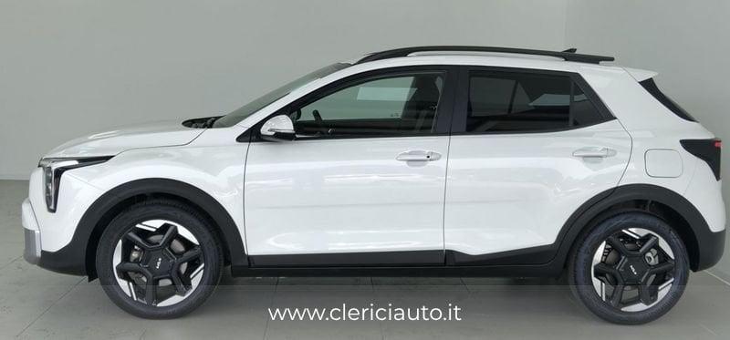 Kia Stonic 1.0 T-GDi 115 CV Style