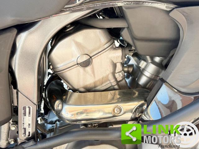 HONDA Transalp XL 700 V ABS