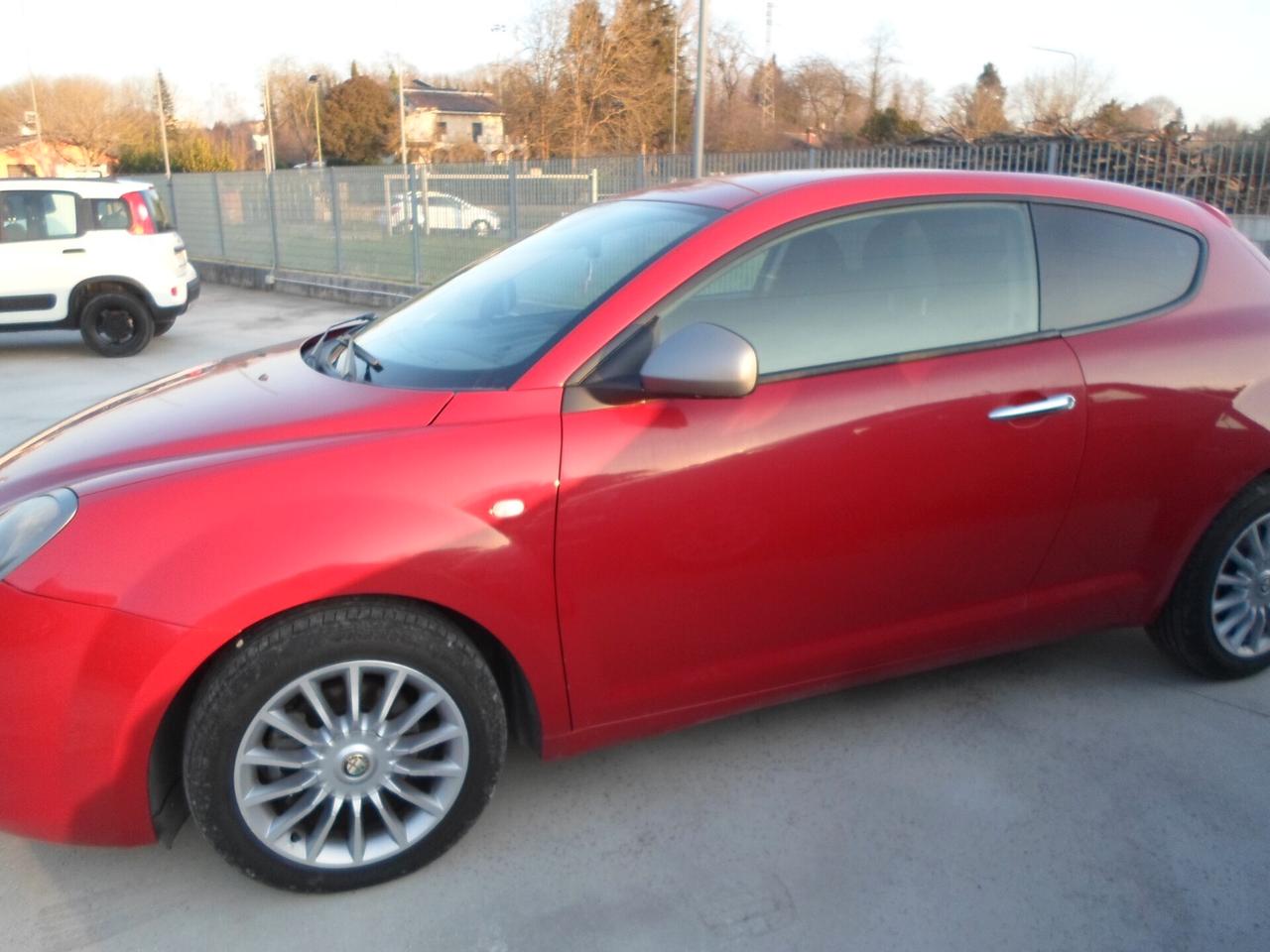 Alfa Romeo MiTo 1.3 JTDm 85 CV S&S