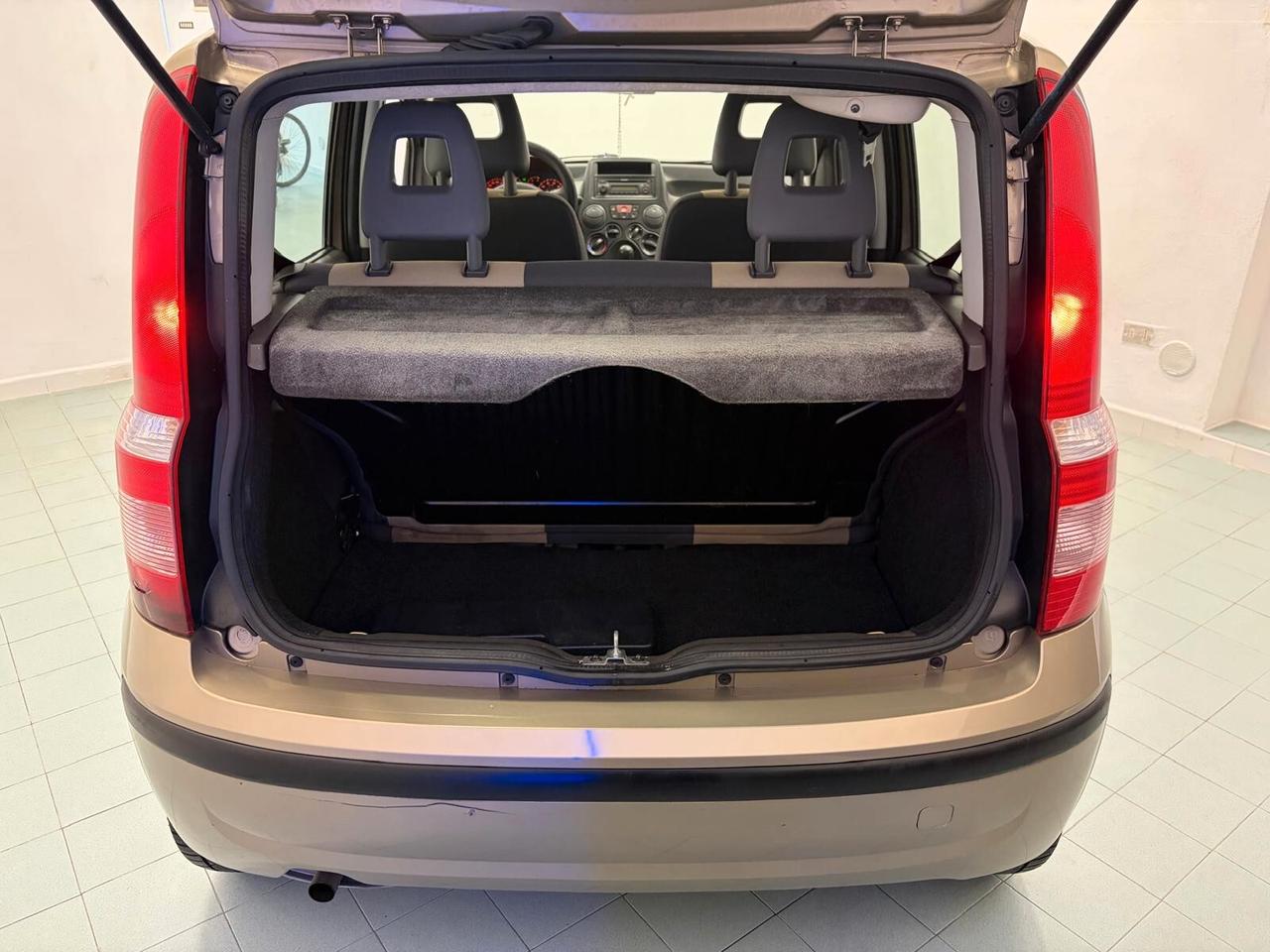 Fiat Panda 1.2 Dynamic 12 MESI DI GARANZIA NUOVA