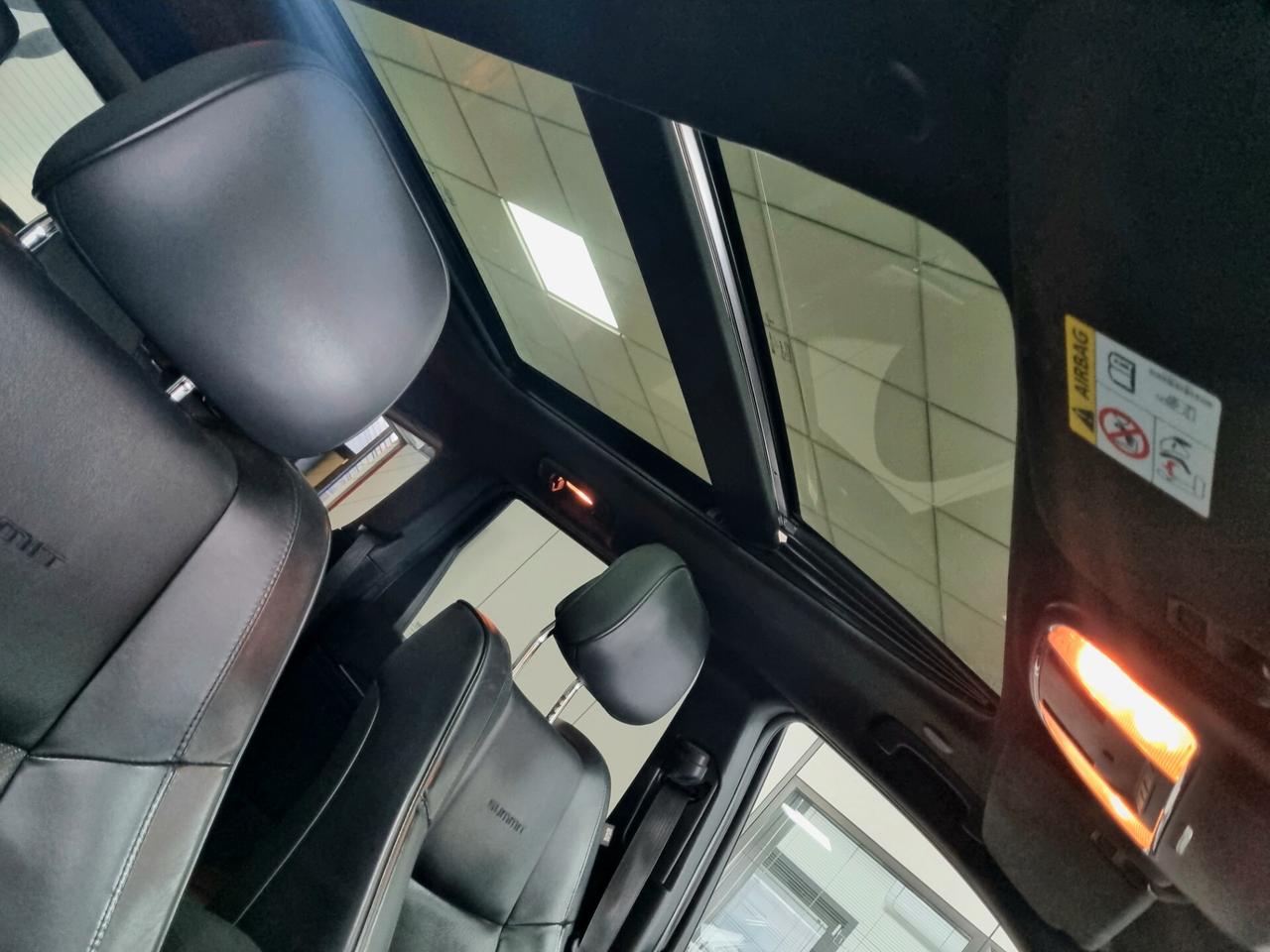 JEEP GRAND CHEROKEE 3.0 V6 CRD 250CV SUMMIT