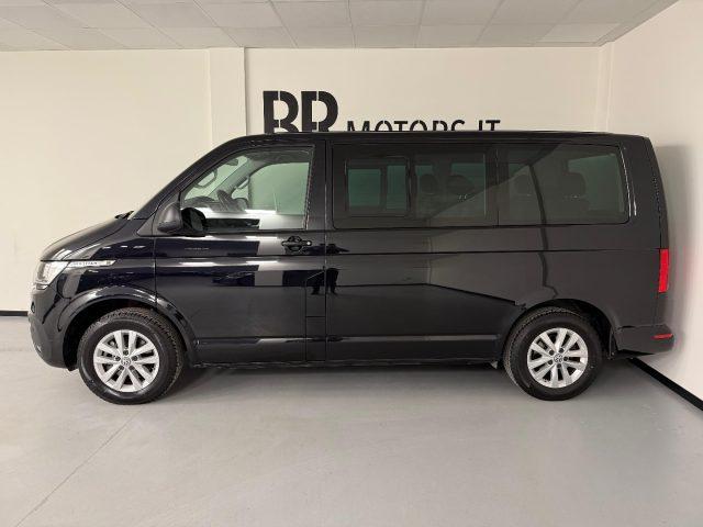VOLKSWAGEN T6.1 Multivan 2.0 TDI Trendline 7 posti ? IVA ESPOSTA ?
