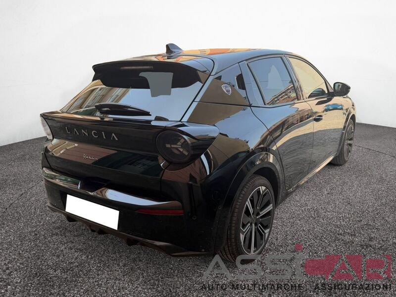 Lancia Ypsilon Ibrida Ibrida 100cv LX e-DCT