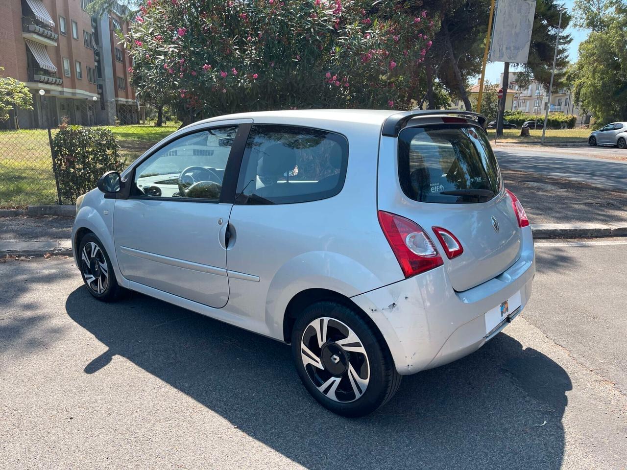 Renault Twingo 1.2 16V Wave 12 MESI DI GARANZIA