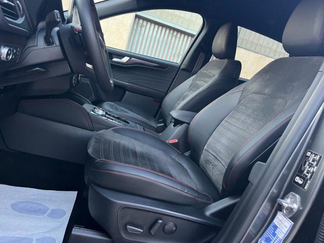 FORD Kuga 1.5 EcoBlue 120 Aut. ST-Line X