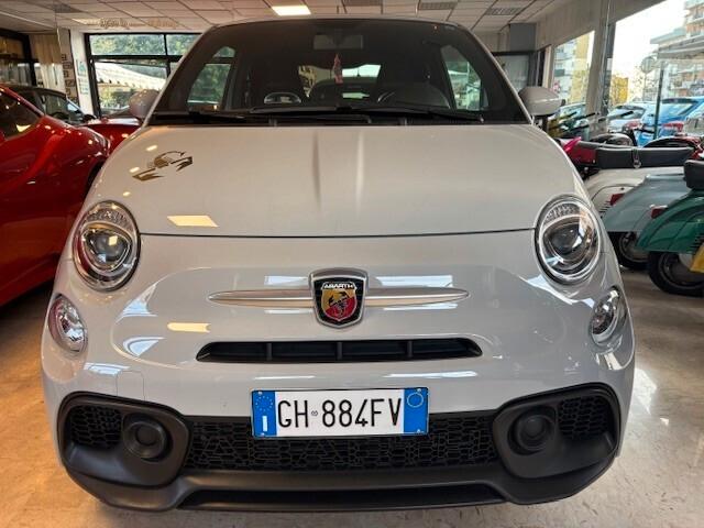 Abarth 595 Finanziabile Garanzia Anche permuta