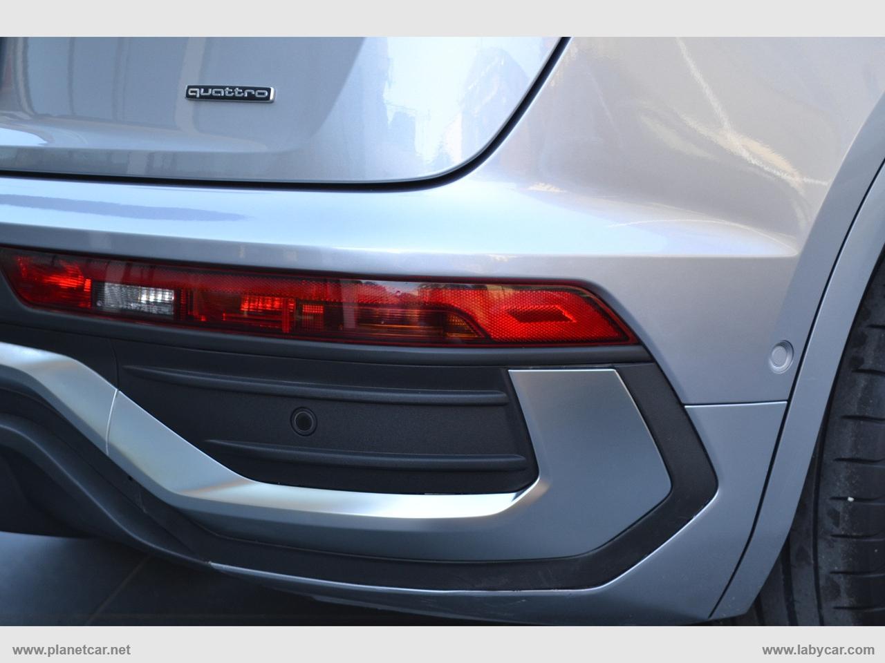 AUDI Q5 SPB TDi 204CV S tronic quattro S line PLUS