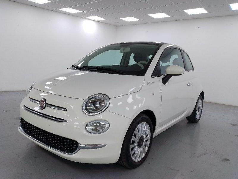 FIAT 500 1.0 hybrid Dolcevita 70cv