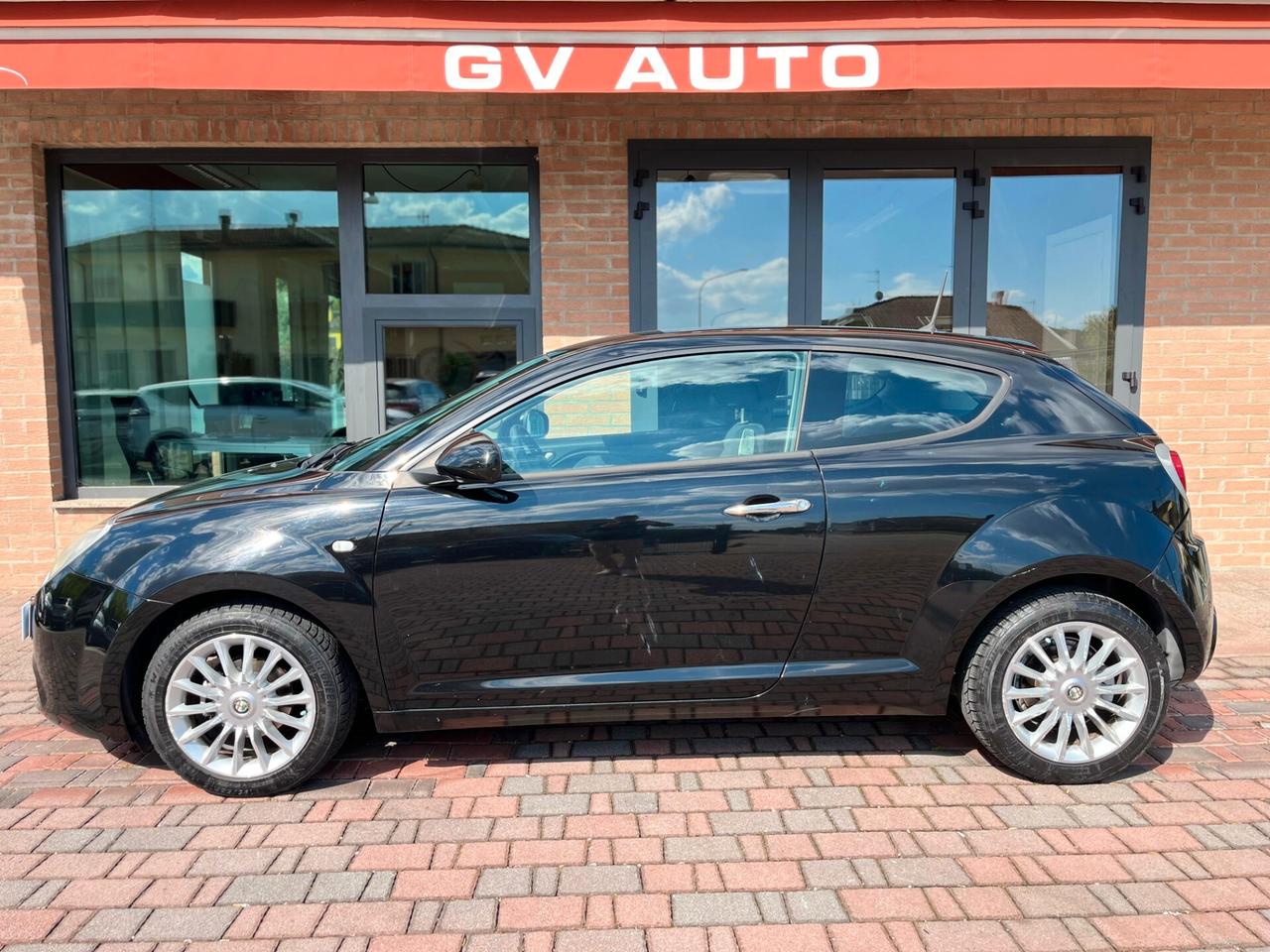 Alfa Romeo MiTo 1.4 70 CV Progression