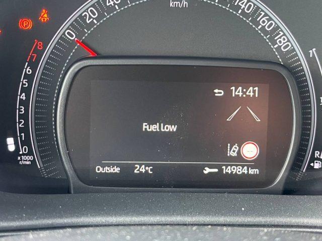 TOYOTA Aygo X 1.0 VVT-i 72 CV 5 porte Lounge Air