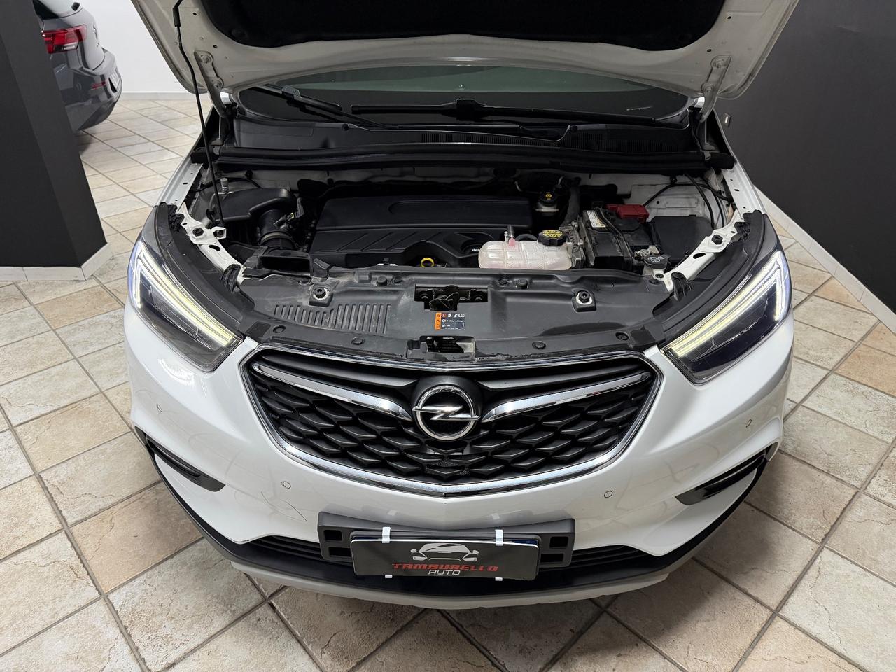 OPEL Mokka X 1.6 CDTi (136) Start&Stop Ultimate 2018