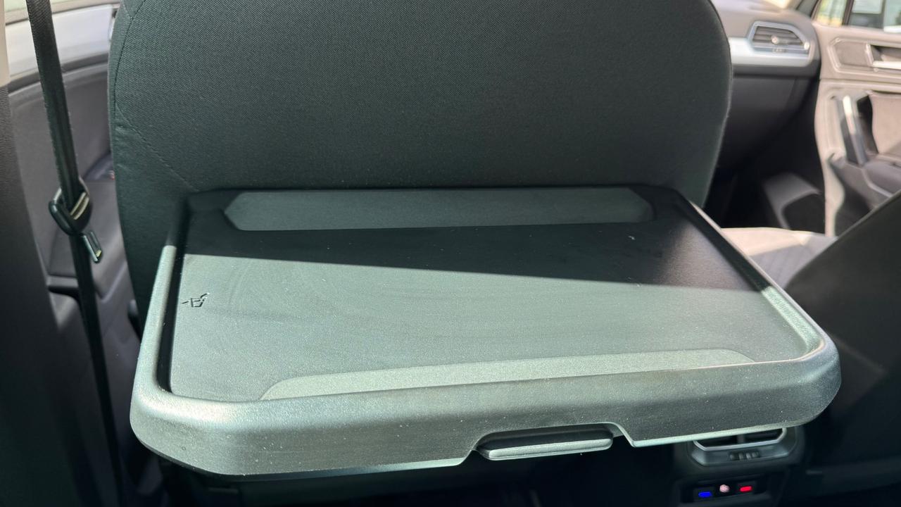 Volkswagen Tiguan 1.6 DIESEL 116 CV TAGLIANDATA VW