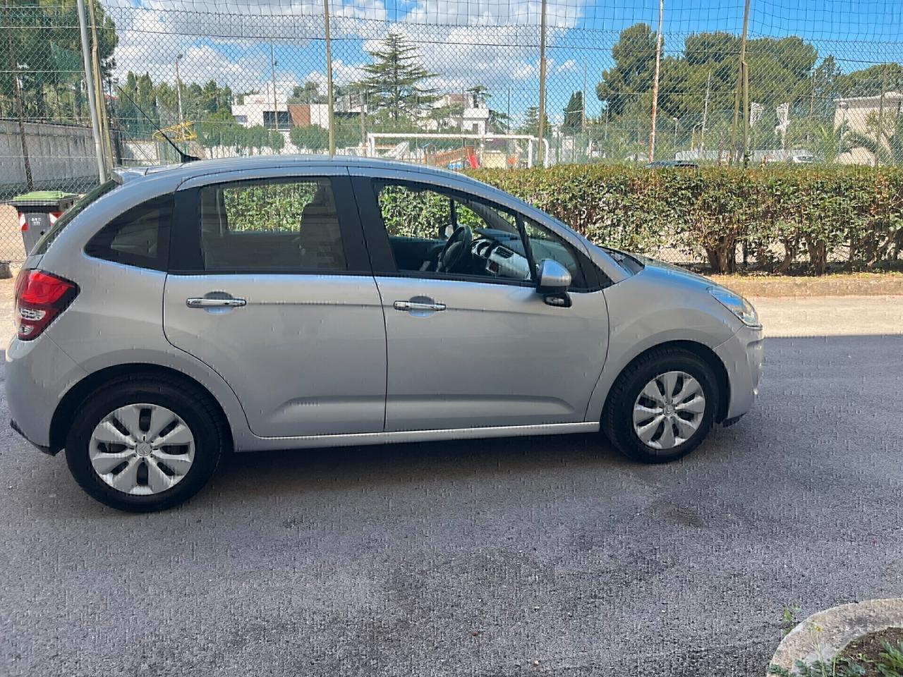 Citroen C3 1.1 Exclusive Usato Garantito