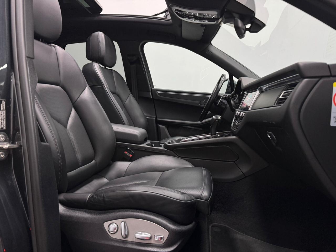 PORSCHE MACAN 2.0 265CV PDK-21"-TETTO-ACC-CHRONO SPORT