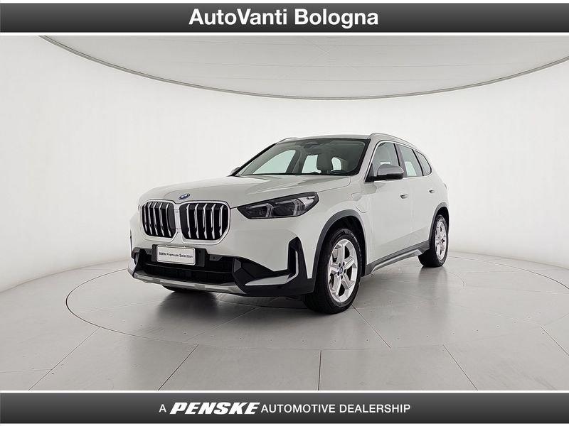BMW X1 X1 xdrive 30e X-Line auto