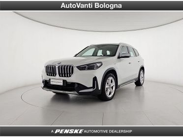BMW X1 X1 xdrive 30e X-Line auto