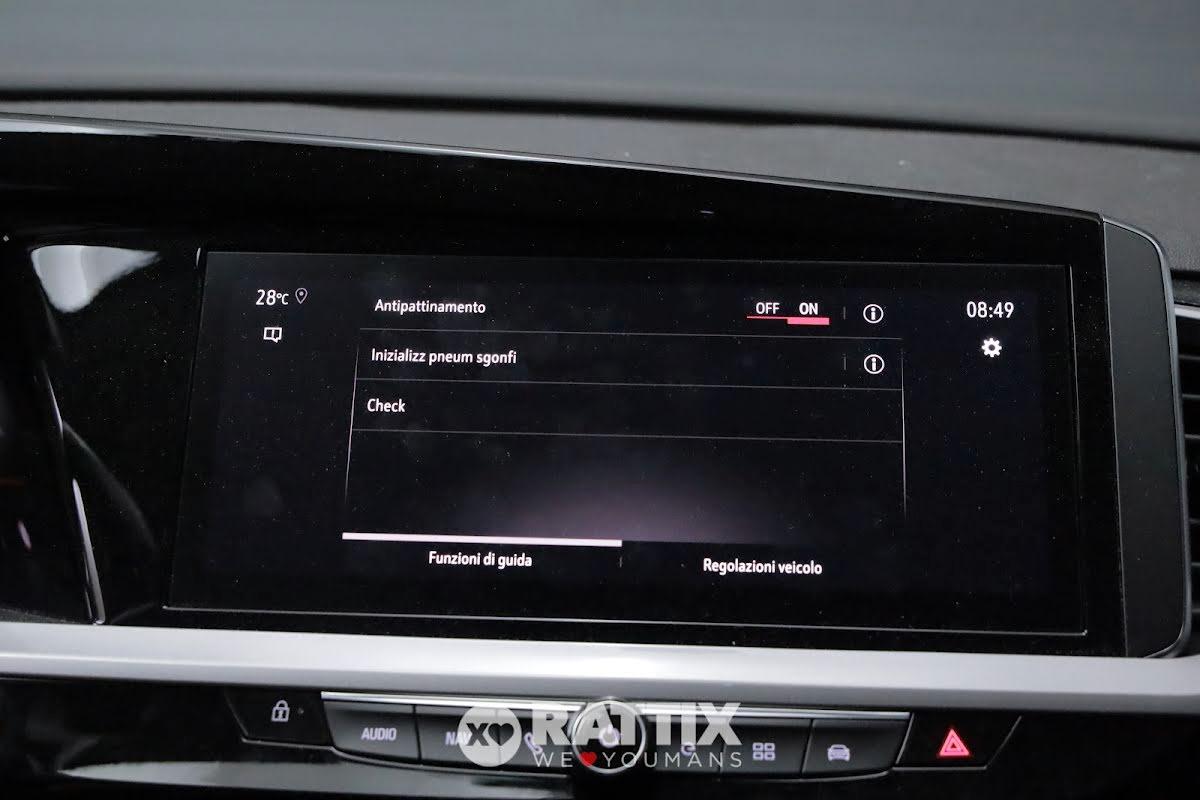 Opel Grandland 1.6 Phev 225CV GS Line Auto