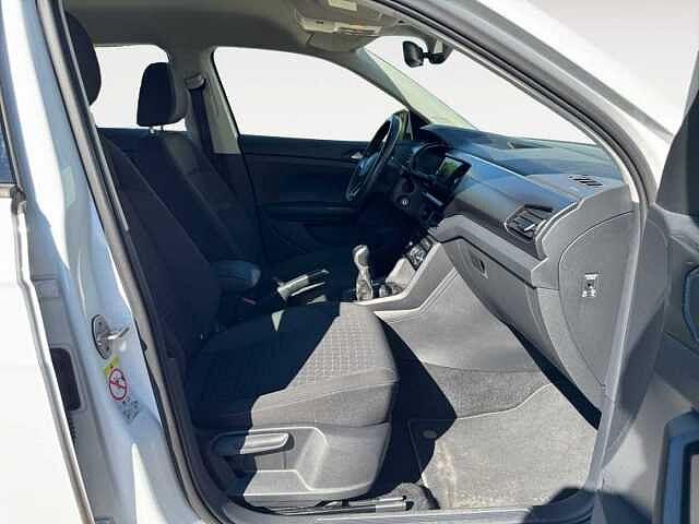 Volkswagen T-Cross 1ª serie 1.0TSI 110CV Style - NEOPATENTATI